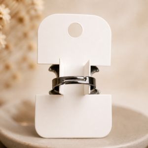 Bague Papillon Douceur - bijou Ikita unique