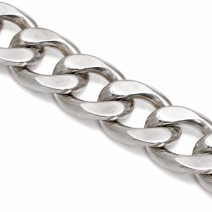 Collier chaîne argentée IKITA - bijou Ikita unique
