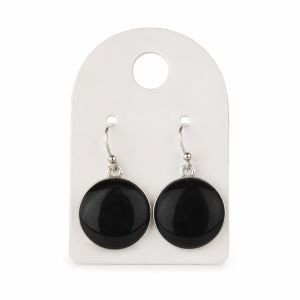 Boucles Nuit Intense IKITA - bijou unique